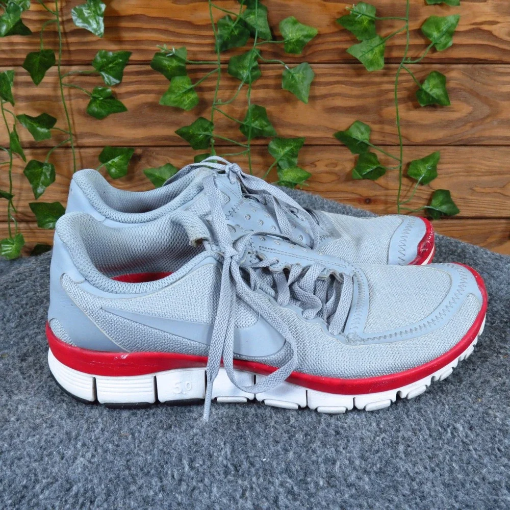 Nike these up